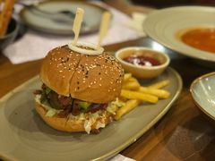 -G+KITCHEN(龙湖狮山天街店)