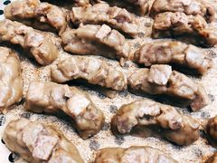 芋粿☺️-阿兰草仔粿