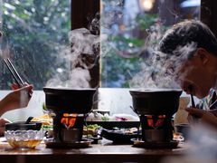 -束河人家(南锣鼓巷店)