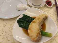 -新加坡宏仁堂御膳厅