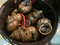 夺命大田螺-华仔龙虾(永乐路总店)