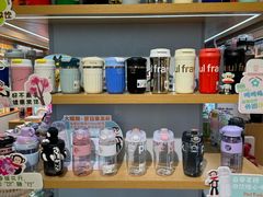 -西北轻工批发市场