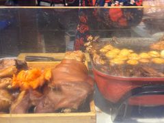 -卷五味·李老二卷馍(学则路店)