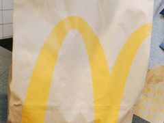 -麦当劳(郴州北湖店)