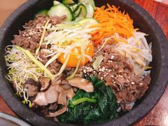 双人石锅拌饭-Don't Tell Mama Shh Korean Restaurant