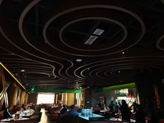 -喜庭海鲜自助(北辰三角洲北辰荟店)