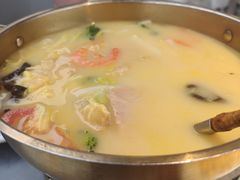 -江南里·新浙菜(苏州大悦城店)