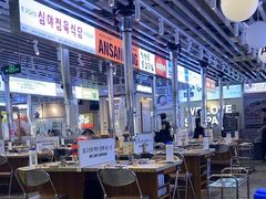 -安又胖韩国烤肉(美罗城店)