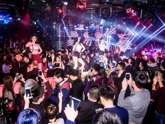 -Dr.Feeling 菲林酒吧(天津店)