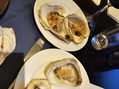 -盛宴自助餐厅(运达喜来登店)