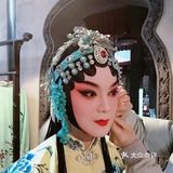 人类的感情是相同的，不分男女中外