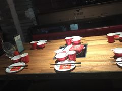-牛很鲜潮汕牛肉火锅(朝晖路店)