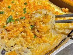 -令狐冲·炭烤活鱼(宝龙店)