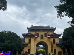 -桂林独秀峰王城景区