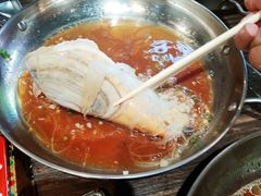 -盒马鲜生(皇庭广场店)