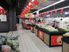 -白石桥南(地铁站)