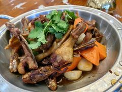 -美极鲜食坊(宝安南路店)