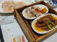 -點無缺茶楼·海鲜酒家(世博店)