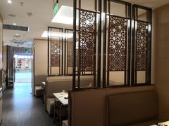 大堂-七欣天香辣蟹火锅(万达广场店)