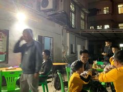 -吉英盐焗鸡(文中路店)