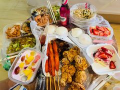 -麦当劳(河北唐山光明路餐厅)