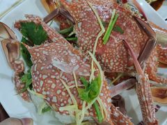 -班赞海鲜市场