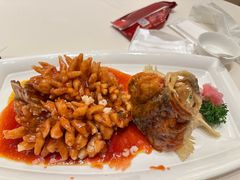 -得月楼·省级非遗·传统苏帮菜(观前店)