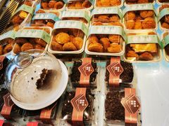-爱达乐面包生日蛋糕(华油路店)