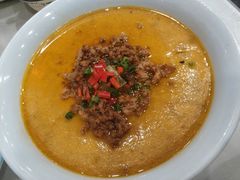 -丈母娘的饭局•新金陵菜(牛首山店)