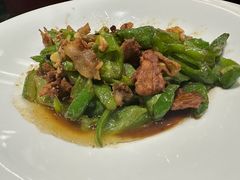 -新白鹿餐厅(爱琴海购物中心店)