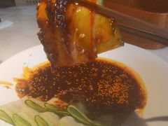 -初蓉丨遇见新川菜(亲贤街荣耀店)