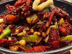 -黄尚皇小龙虾-螃蟹-深夜食堂(皇后公园店)