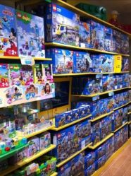 -KIDSLAND(北京蓝色港湾店)