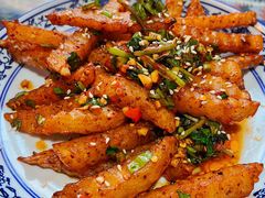 -蜗牛小馆醉乡民谣云南菜(惠新西里店)