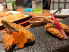 -水之惠鲜鱼料理(王府大街店)