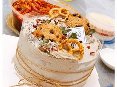 -ZOZO's昌左左精致甜品设计(新北店)