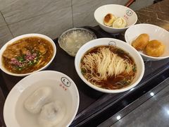-毛华美食(清扬路店)