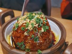 -扬州狮子楼·非遗淮扬菜(总店)