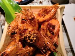 -绿茶餐厅(昌平悦荟店)