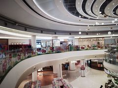 -深圳龙华星河COCO City(民治店)