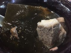 -刘师父老汉口江湖菜(蔡锷路店)