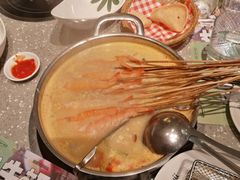 -集渔·泰式海鲜火锅(科华店)
