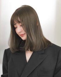 -HairCode芭曲发型