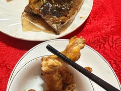 -粤北餐馆