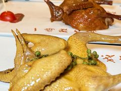-朱记乳鸽王·非遗石岐乳鸽·全鸽宴(大兴旗舰店)