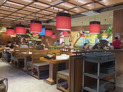 -老阿爸鲜鱼土菜(独墅湖店)