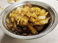 -八八餐厅(升州路店)