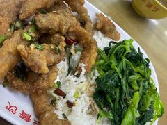 -玉华饮食店(茅台路店)