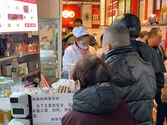 -李兰英湖南面馆(护国路店)