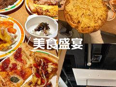 -丽达购物中心(崂山店)